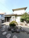 山手借家の外観画像