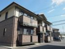 アムール B棟の外観画像