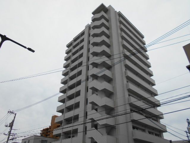 ヴェルディ三原駅前弐番館の外観画像