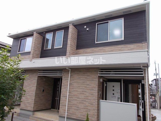 Prendre仲町の外観画像