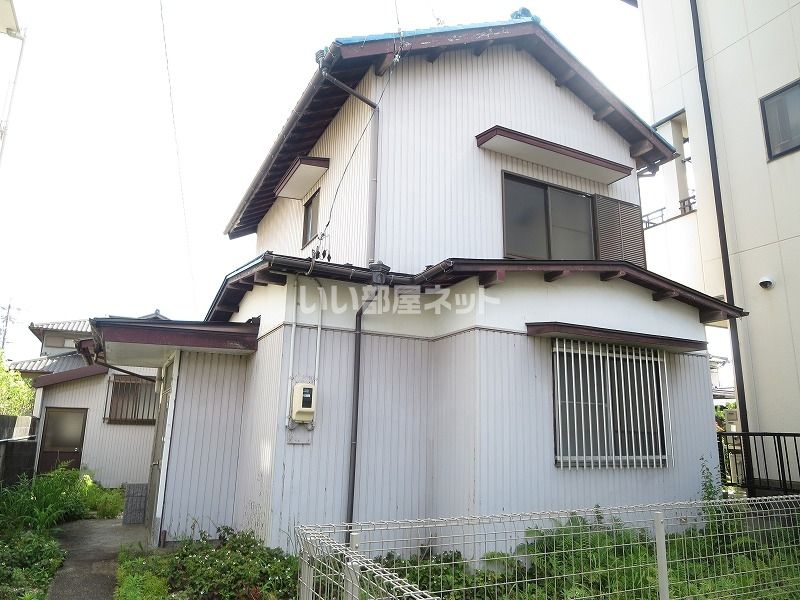 MINCA(弥富)の外観画像