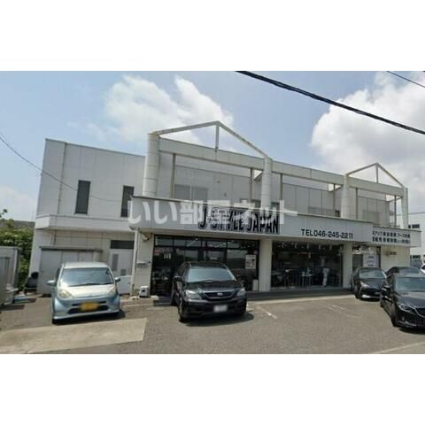田中ビルの外観画像