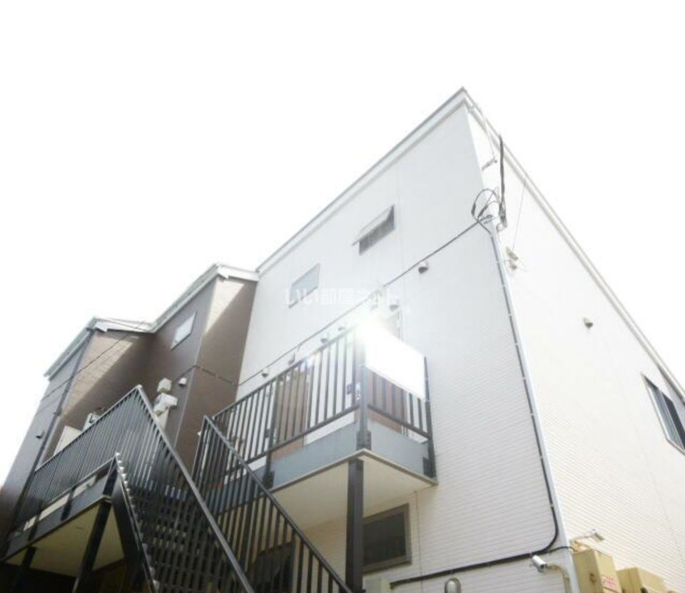 ベストステージ大原の外観画像