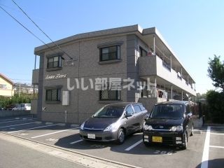 グレースティアラの外観画像