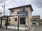ベルデ・ヴィエント A棟の外観画像
