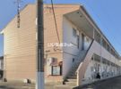 北長町ハイツの外観画像