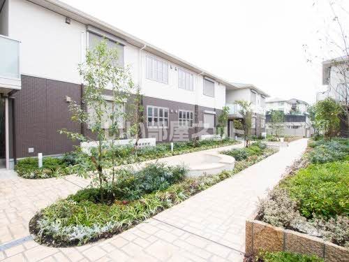 アクシアAの外観画像