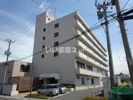 フジマンションの外観画像