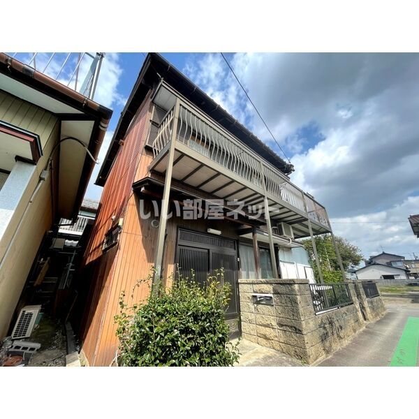 MINCA(松山町)の外観画像
