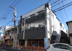 アーバンステージ五反野Ⅱの外観画像