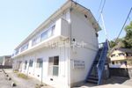 コーポさつきの外観画像