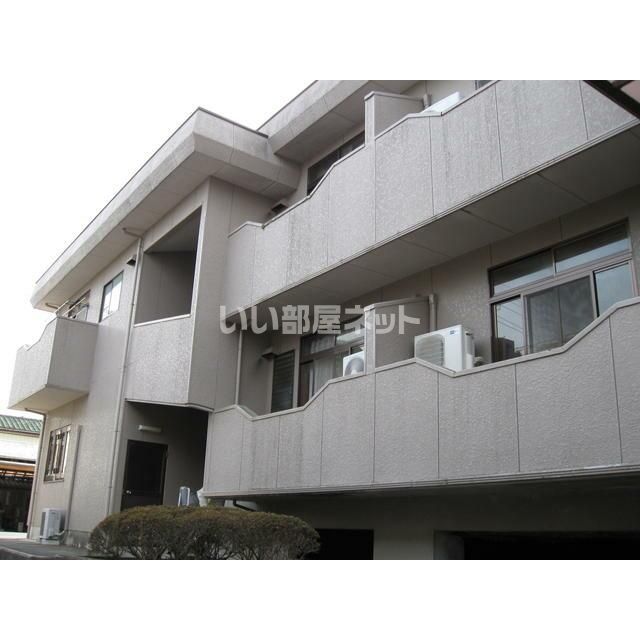 チェルシーの外観画像