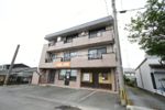 内田ビルの外観画像