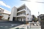 池尻アパートの外観画像