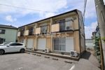 コーポラス東峰B棟の外観画像
