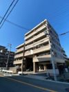 朝日プラザ姫路サバーブⅡの外観画像