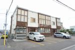 スカイハイツ春光Aの外観画像