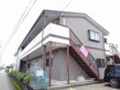 エムケーハイツの外観画像
