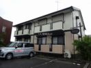 セジュールMONPA Bの外観画像