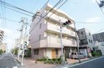 カーサ・ブローテの外観画像