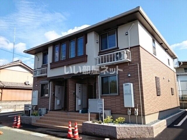 ロイヤル シャトーの外観画像