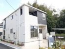 アルモニーフランⅠの外観画像