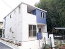 アルモニーフランⅢの外観画像