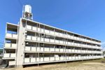 ビレッジハウス奥北野1号棟の外観画像