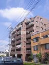 アンビシャスプラッツァ越谷の外観画像