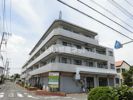 越谷わかばマンションの外観画像