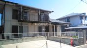 上津町貸家（上津町）の外観画像