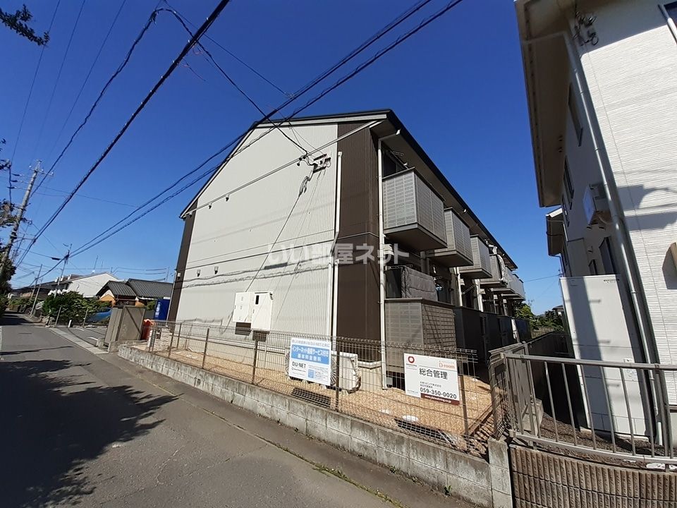Solanaの外観画像