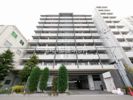 QCフラット北堀江(2021.1.31管理終了)の外観画像