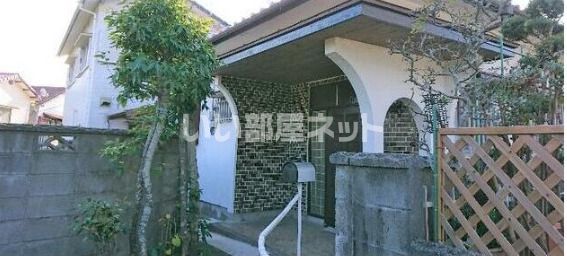 タクマ貸家の外観画像