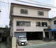 石井アパートの外観画像