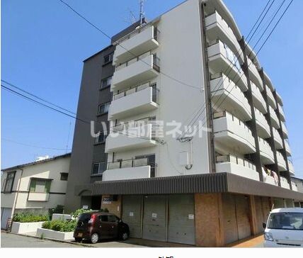 不知火コーポの外観画像