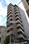 ダイドーメゾン大阪 北堀江203号の外観画像