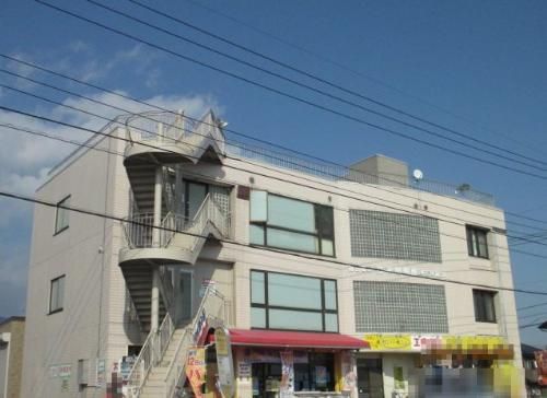 第18明智ビルの外観画像