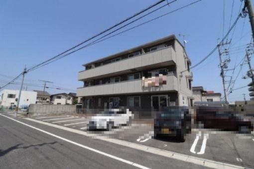 アンリ.Dの外観画像