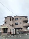 グリーンヒル八田の外観画像