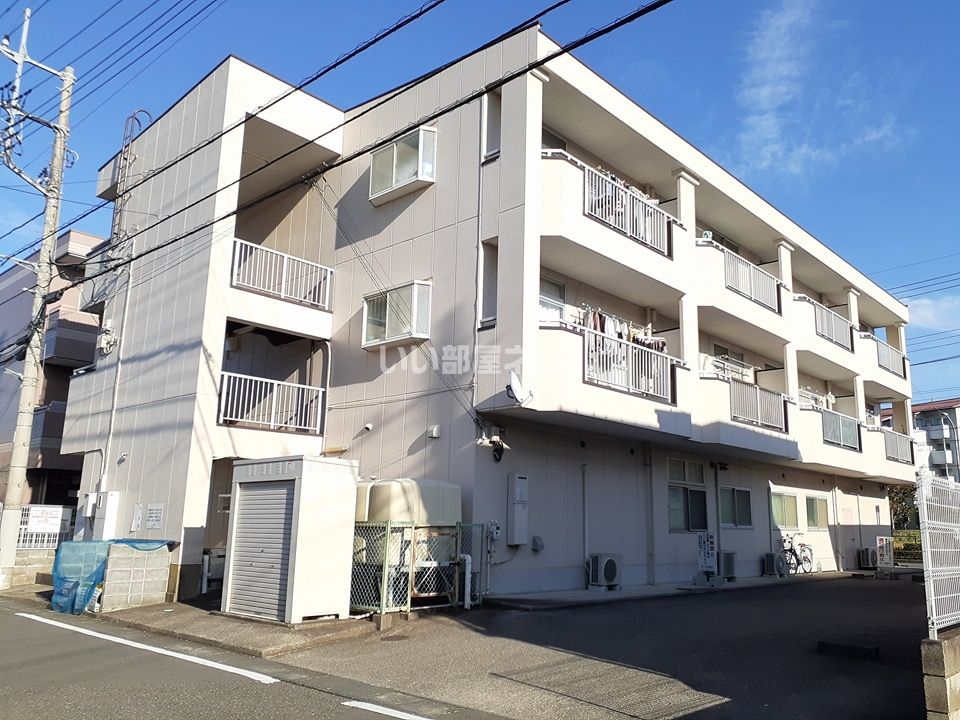 ヴァンベール向1の外観画像