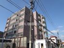 比恵西CoCoマンションの外観画像