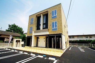 プリムローズの外観画像