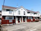 クレストールナナBの外観画像
