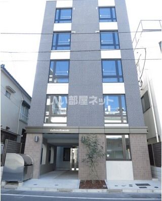 Live Flat 亀戸の外観画像