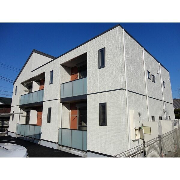 リヴェールの外観画像