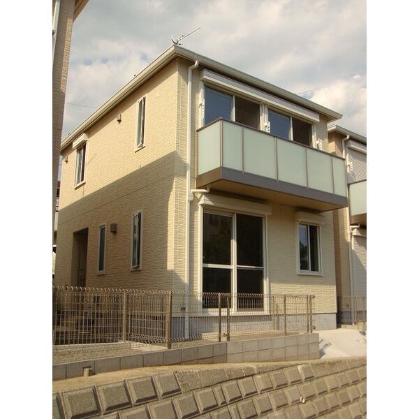 サニーコートK・Bの外観画像