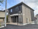 レジディア大町 Nの外観画像