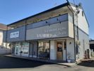 サンパティーク A棟の外観画像