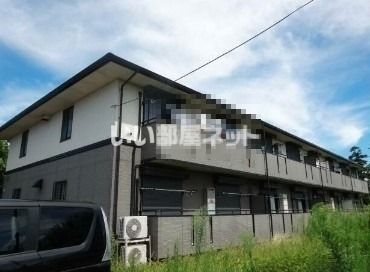 ソフィアパレシオンGの外観画像